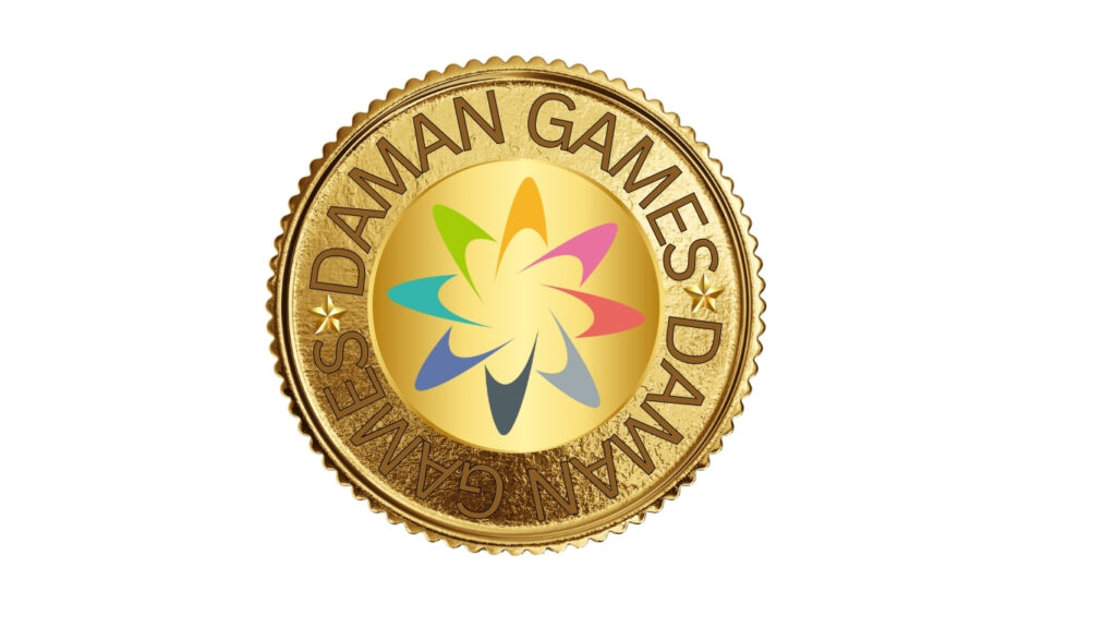 Daman Games VIP