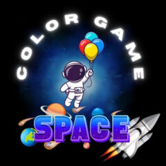 color game space